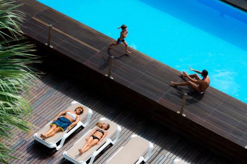 Riccione Hotel | Hotel Lido Europa