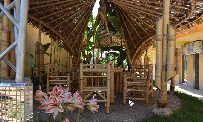 Katerini Hotel | Hotel Lilalo