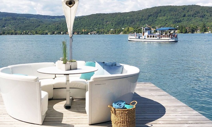 Maria Woerth Hotel | Hotel Linde
