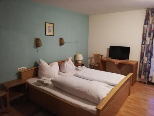 Ummendorf Hotel | Hotel Linde