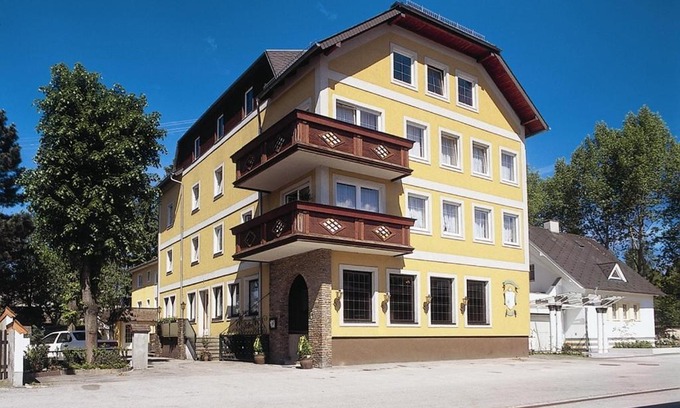 Voecklabruck Hotel | Hotel Lindner