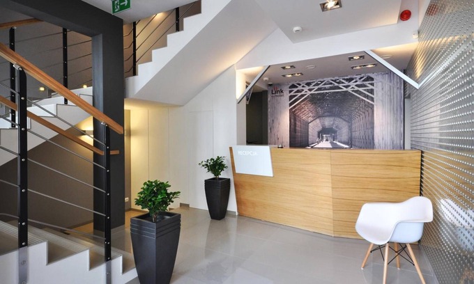 Tczew Hotel | Hotel Link