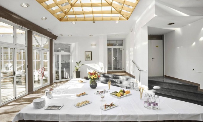 Sempeter pri Gorici Hotel | Hotel Lipa