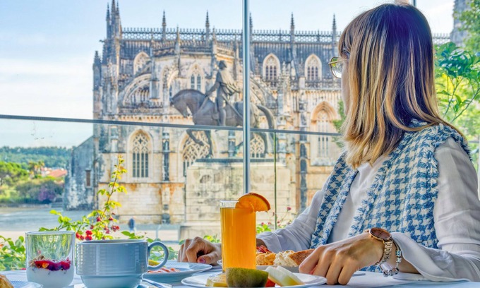 Batalha Hotel | Hotel Lis Batalha