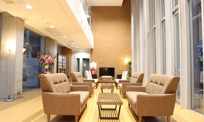 Chiba Hotel | Hotel Livemax Chiba Mihama