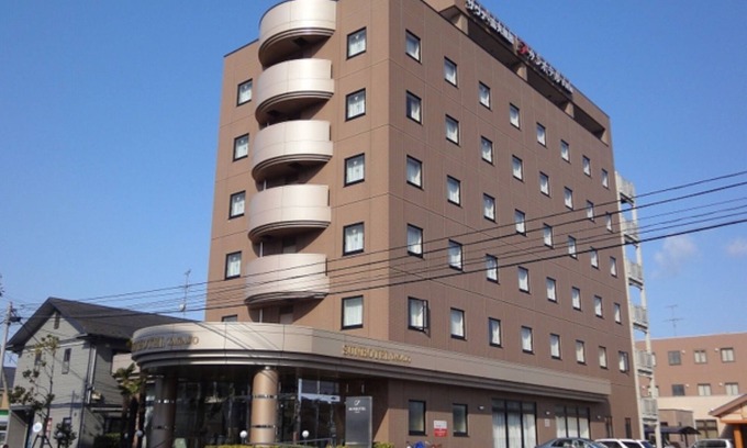 Tagajo Hotel | HOTEL LiVEMAX Tagajo