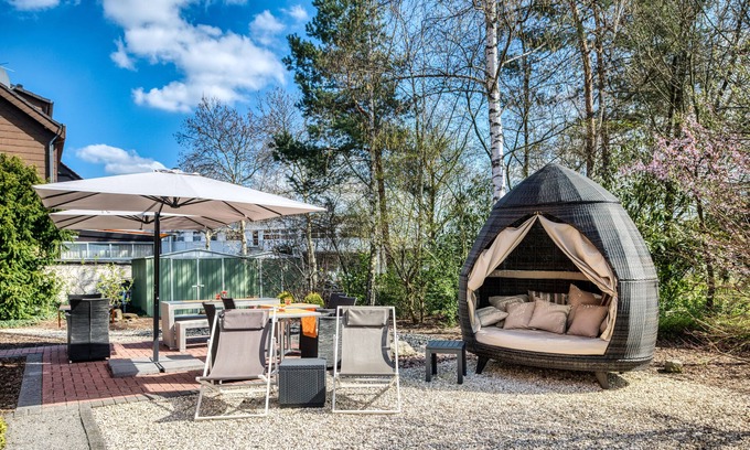 Speyer Hotel | Hotel & Living Am Wartturm