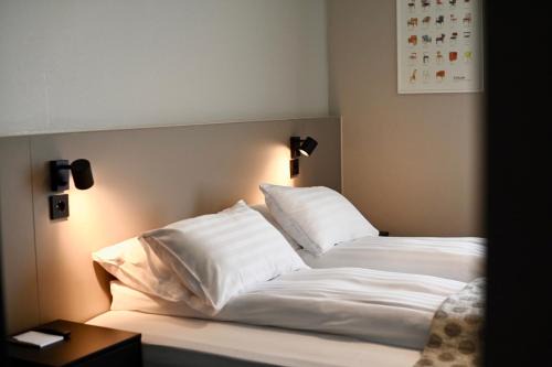 Vesturbær Hotel | Hotel Local 101