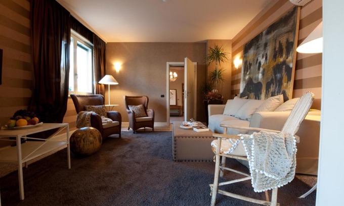 Colorno Hotel | Hotel Locanda Stendhal