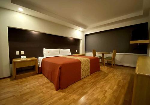 Doctores Hotel | Hotel Lord