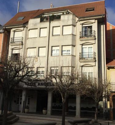 La Baneza Hotel | Hotel Los Angeles
