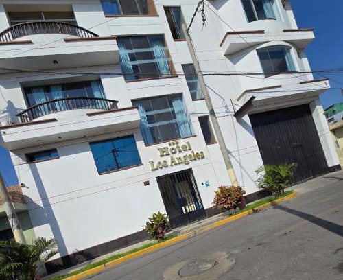 Huaral Hotel | Hotel los angeles