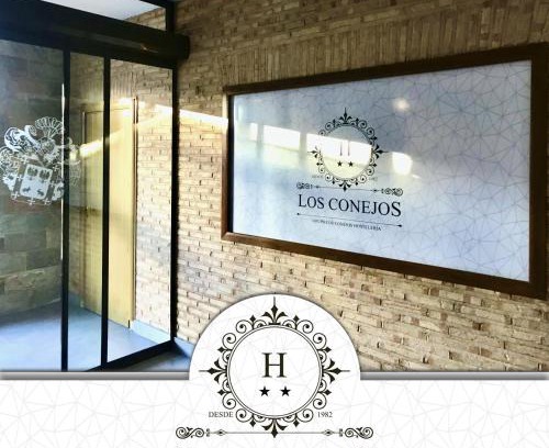Mora Hotel | Hotel Los Conejos