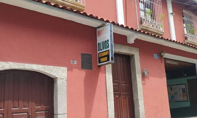 Quetzaltenango Apartment | HOTEL LOS OLIVOS