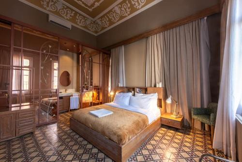 Gemmayzeh Hotel | Hotel Lost Gemmayzeh