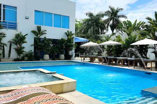 Ciudad Jardin Hotel | Hotel Lotto Boutique
