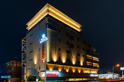 Yachiyo Hotel | Hotel Lotus Chiba -Adult Only
