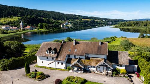 Grande-Riviere Hotel | Hotel Lou Granva