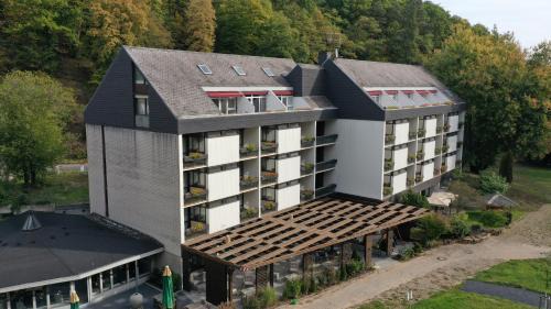 Bad Bergzabern Hotel | Hotel Luisenpark
