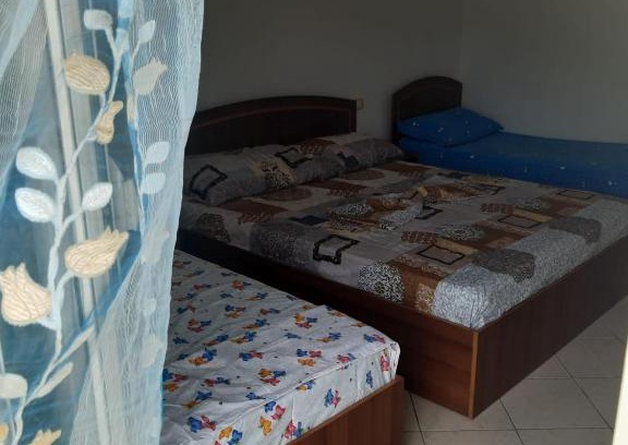 Velipoje Hotel | Hotel Luisi