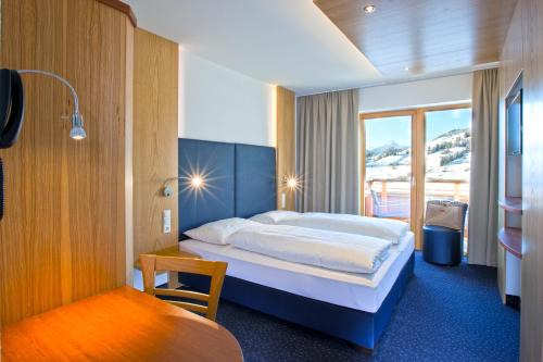 Fiss Hotel | Hotel Lukas
