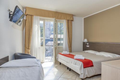 Vignola Hotel | Hotel Lumin