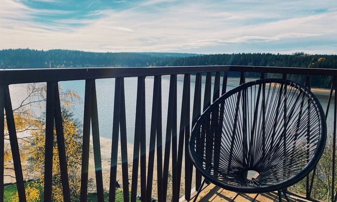 Frysava pod Zakovou horou Hotel | Hotel Medlov