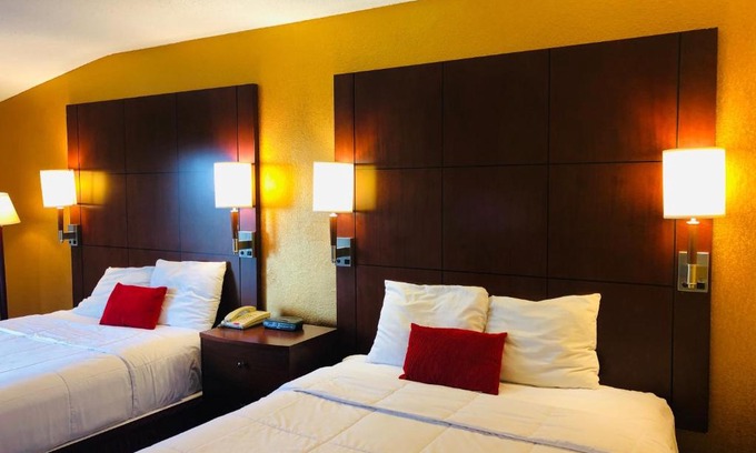 Mount Pocono Hotel | Hotel M Mount Pocono