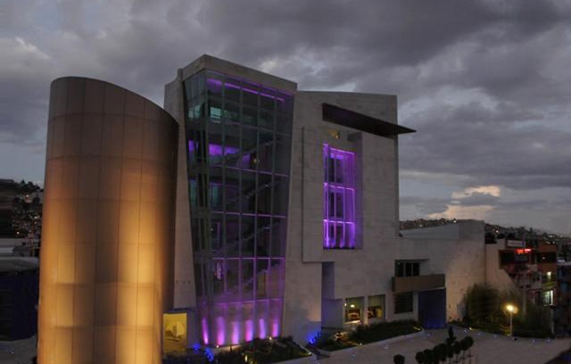 Ciudad Lopez Mateos Hotel | HOTEL MADEIRA