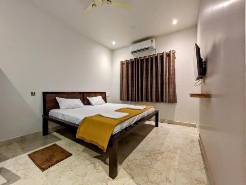 Kolhapur Hotel | Hotel Madhusudan Executive