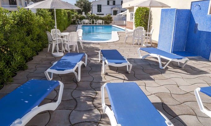 Ciudadela Hotel | Hotel Madrid