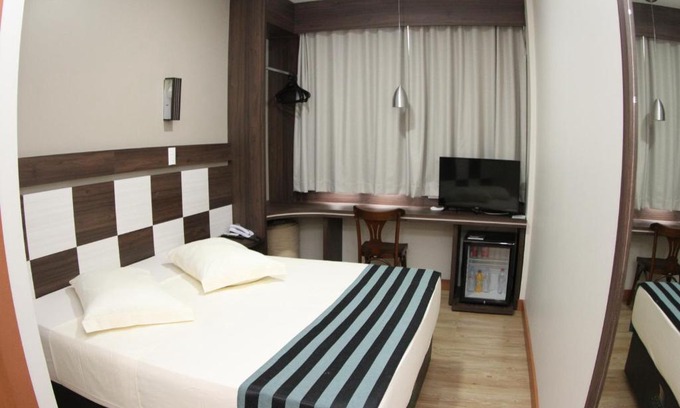 Francisco Beltrao Hotel | Hotel Maestro Express