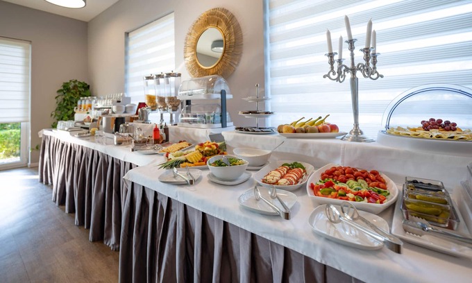 Novi Zagreb Hotel | Hotel Magdalena