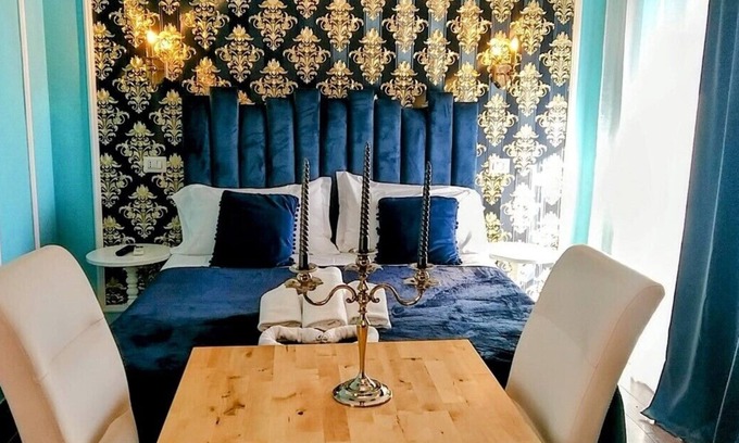 Valmontone Hotel | Hotel Magnolia