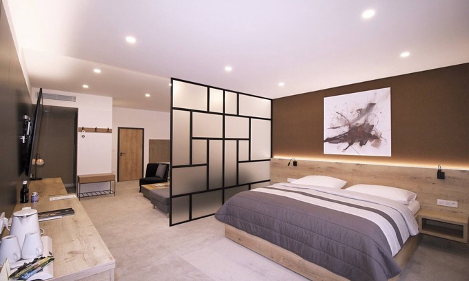 Trencin Hotel | Hotel Magnus