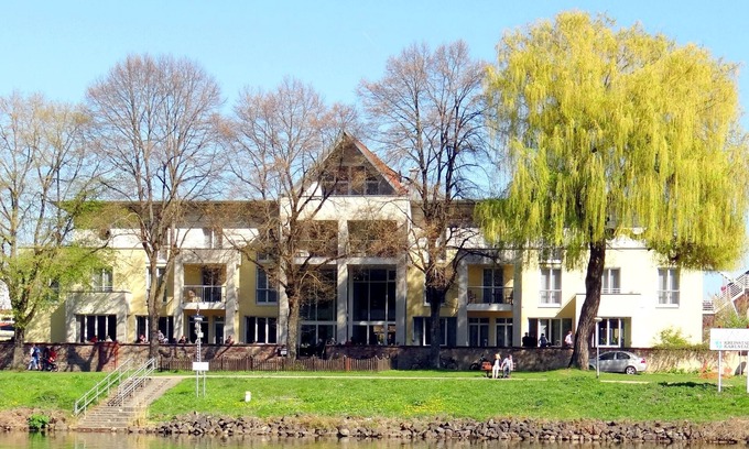 Karlstadt Hotel | Hotel Mainpromenade