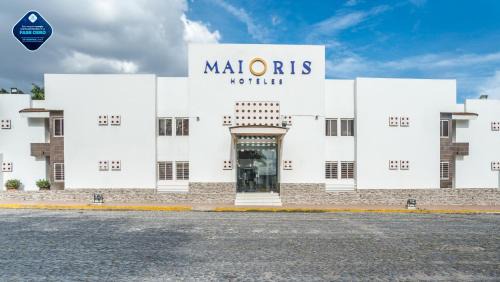 Tlaquepaque Hotel | Hotel Maioris Guadalajara
