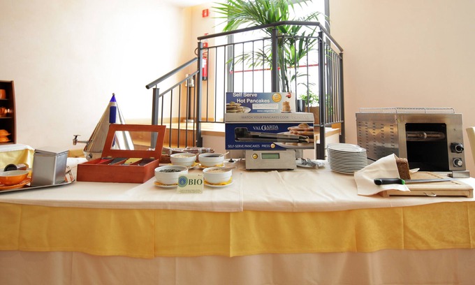 Ronchi dei Legionari Hotel | Hotel Major