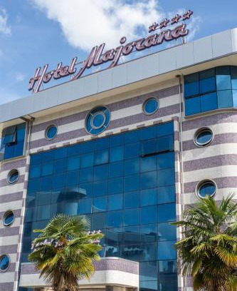 Arcavacata Hotel | Hotel Majorana