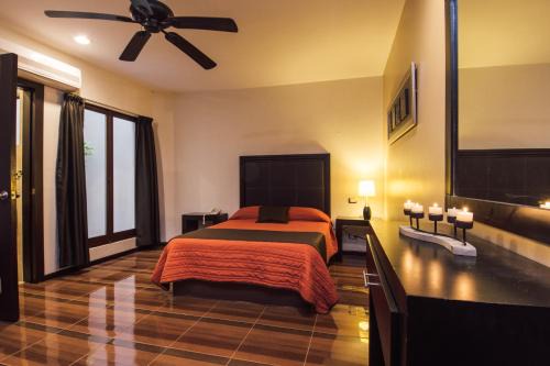 Xalapa Hotel | Hotel Majova Inn Xalapa