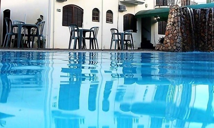 Aparecida Hotel | Hotel Malbec