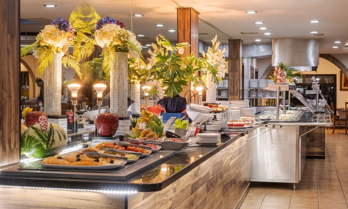 Zapopan Hotel | Hotel Malibu