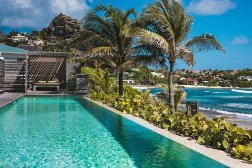 Anse des Cayes Hotel | Hotel Manapany