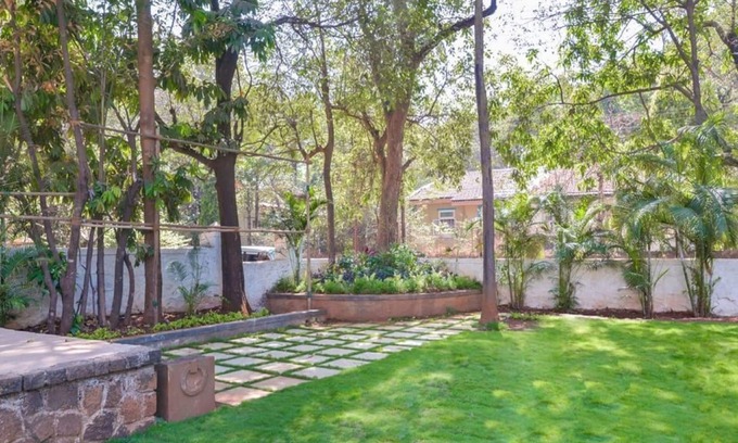 Rao Colony Hotel | Hotel Mangal Residency