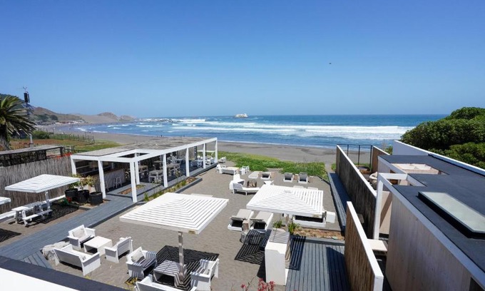 Matanzas Hotel | Hotel Mar Blanco