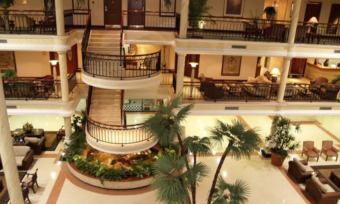 Camaran Hotel | Hotel Mara Inn