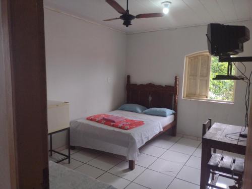 Minas Novas House | Hotel Marajoara