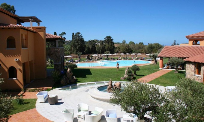 Golfo di Marinella Hotel | Hotel Marana