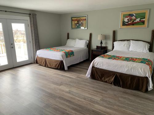 Marceline Hotel | Hotel Marceline