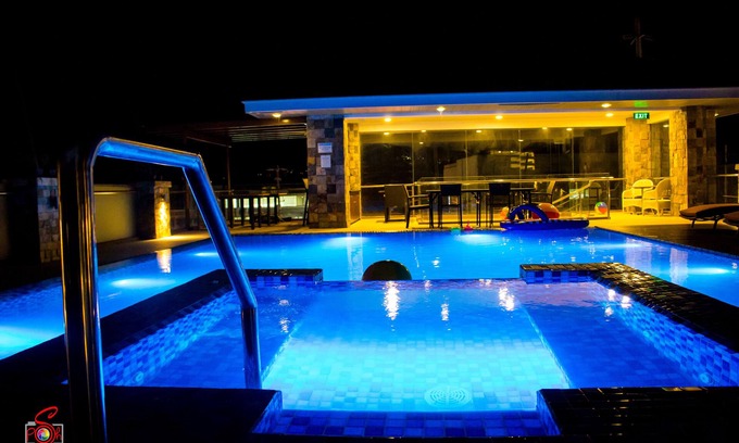 Calamba Hotel | Hotel Marciano